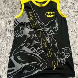 Jumping Beans size 7 tank top